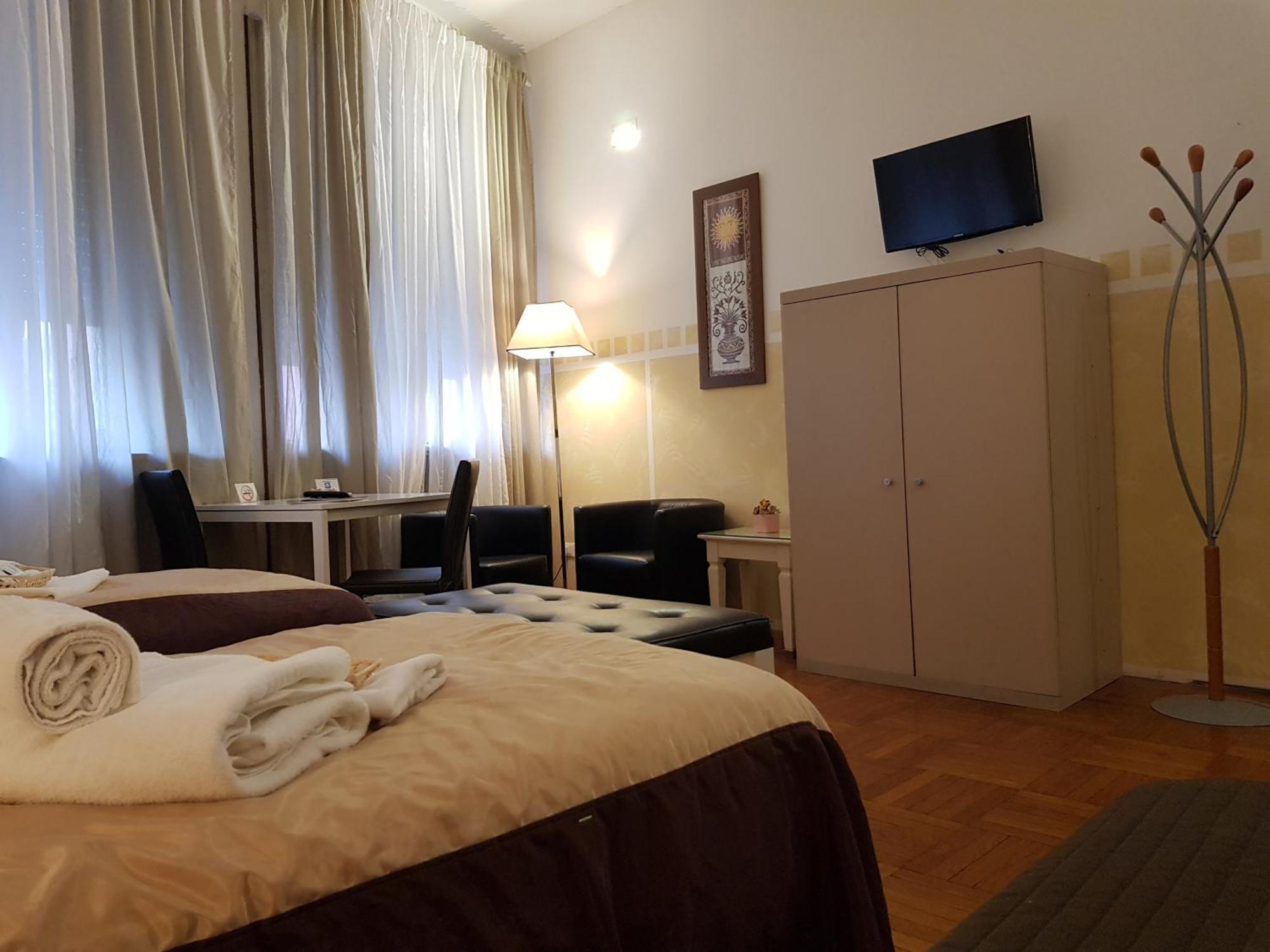 Double or Twin Room