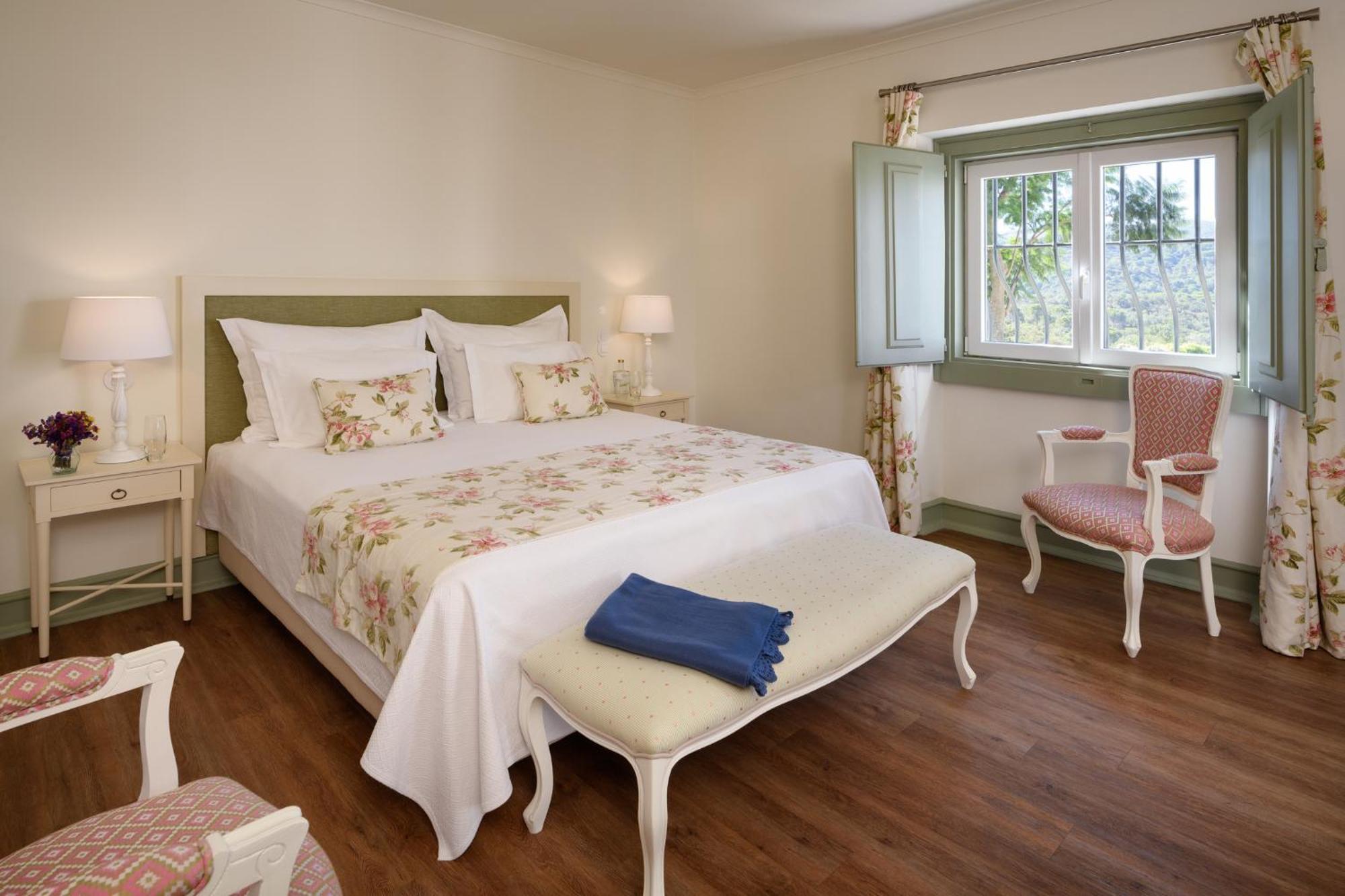 Premium Double Room
