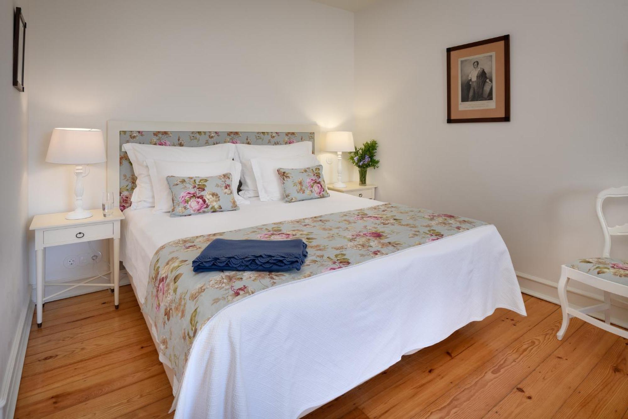Deluxe Junior Suite