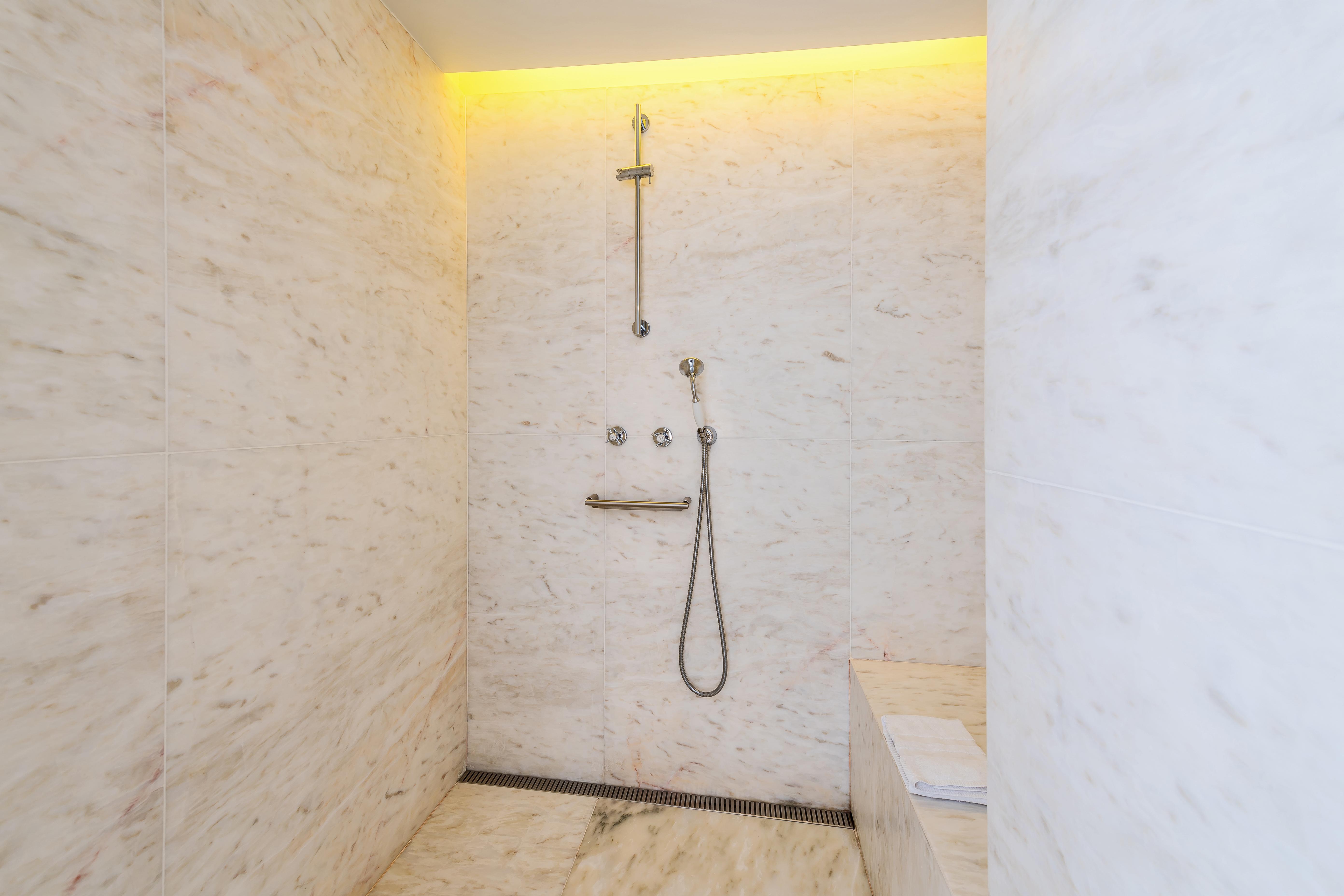 Double Room Terrace View