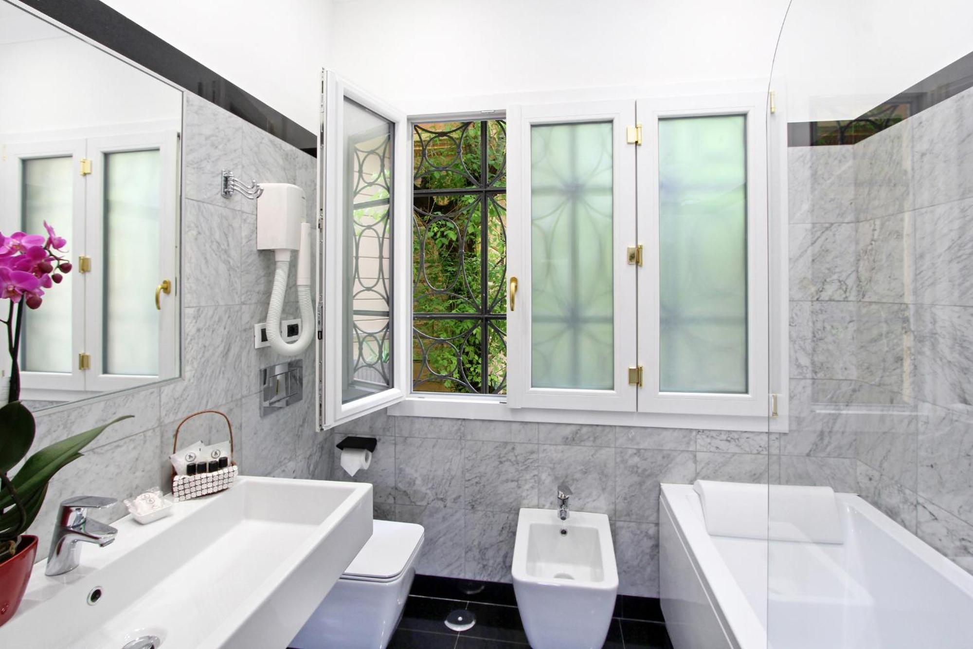 Superior Single Room