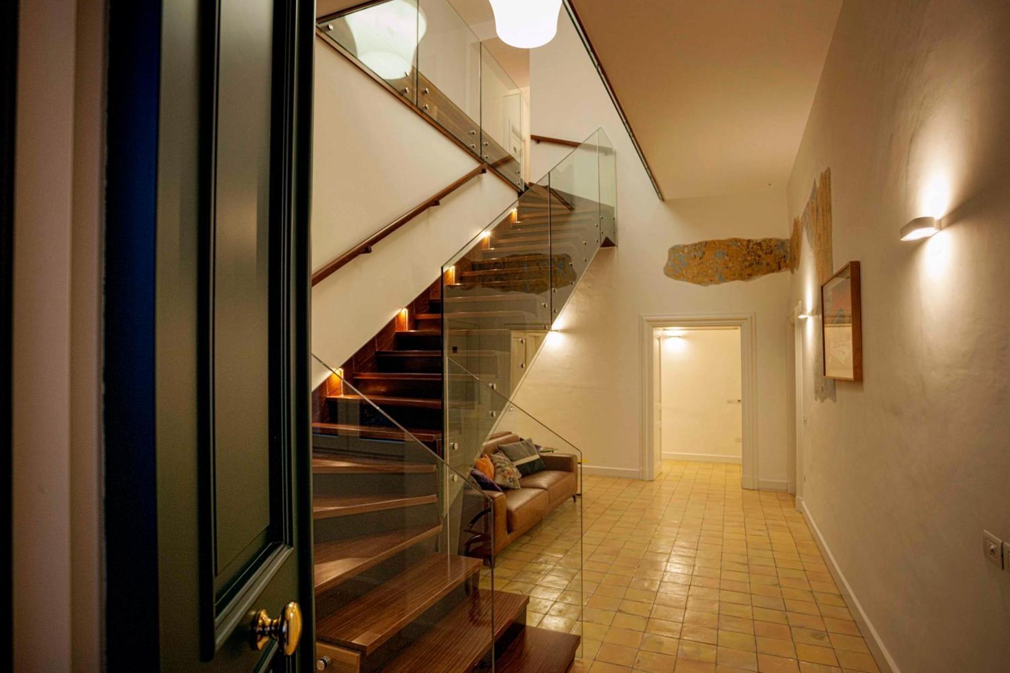Double Room Attic