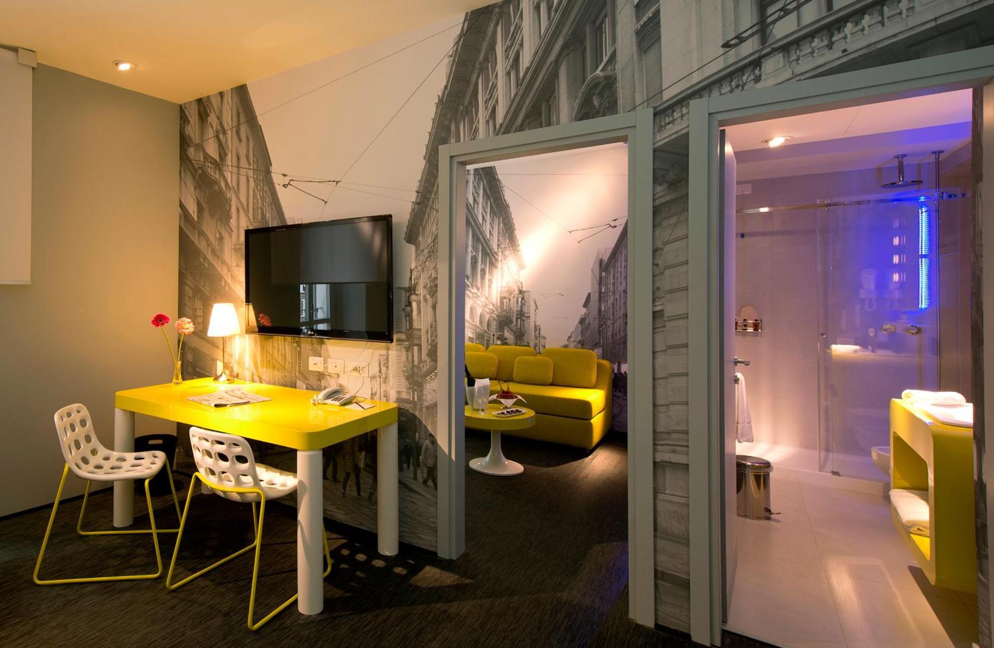 Family Suite 2 Bedrooms