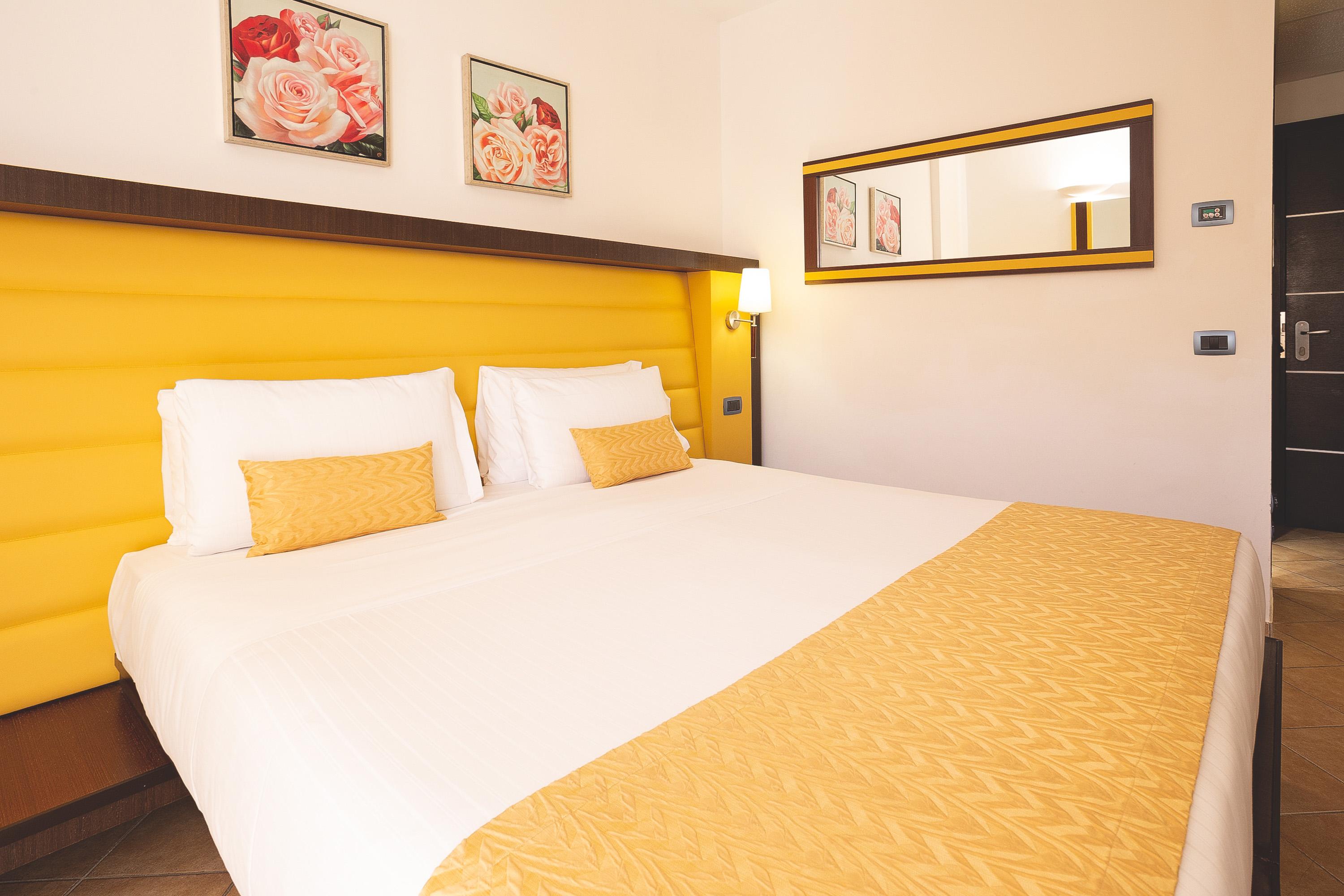 Comfort Triple Room