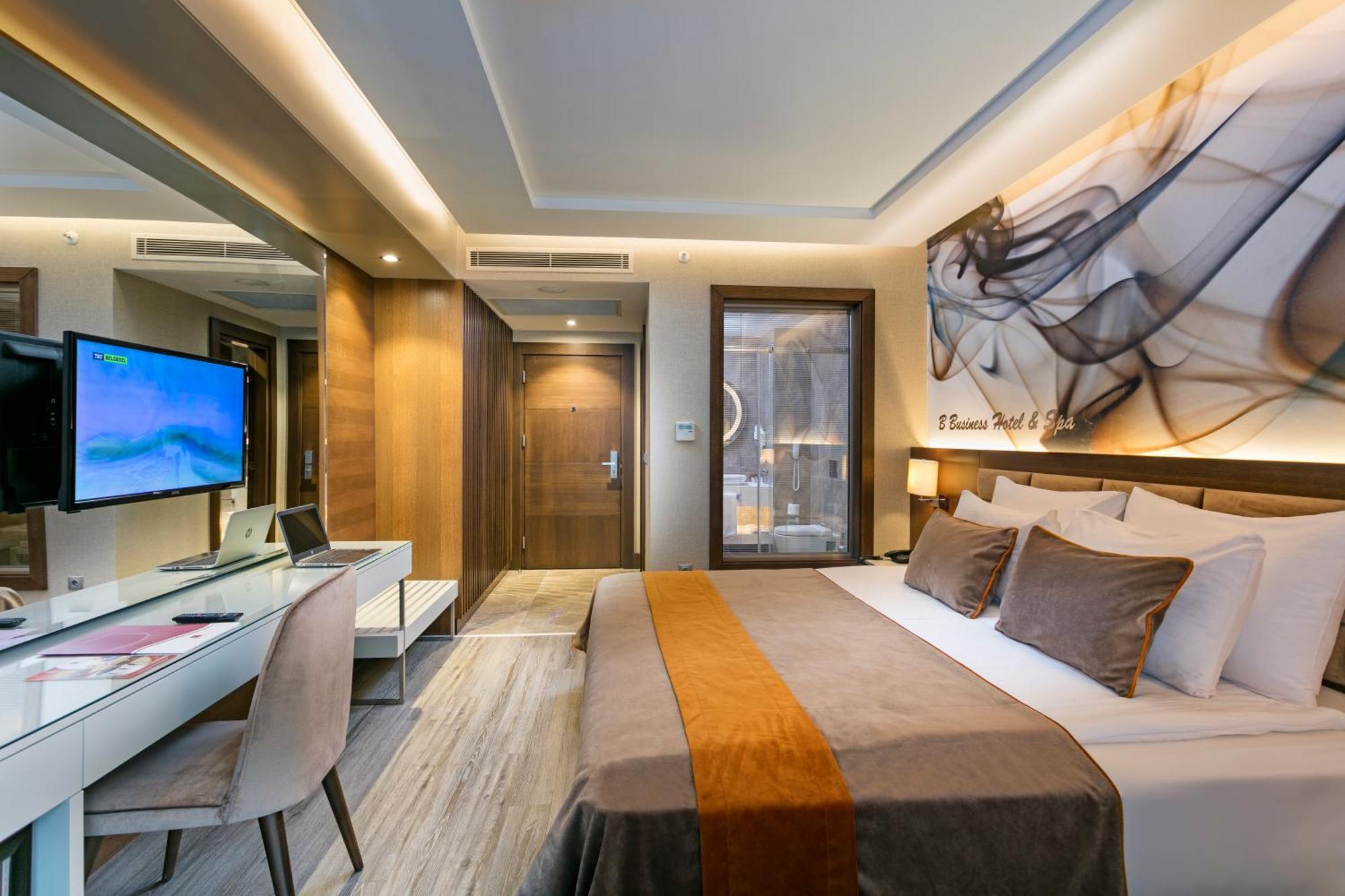 Deluxe Standard Room