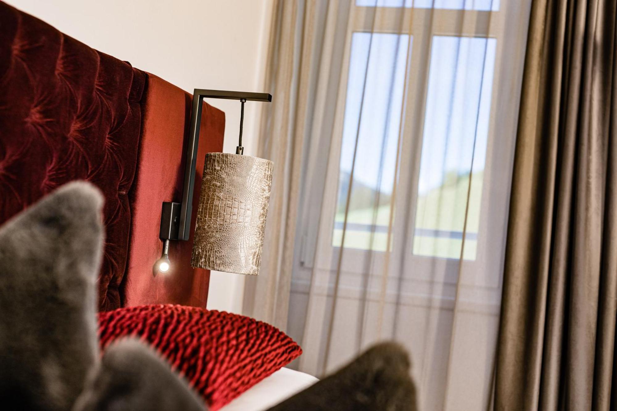 Comfort Double or Twin Room