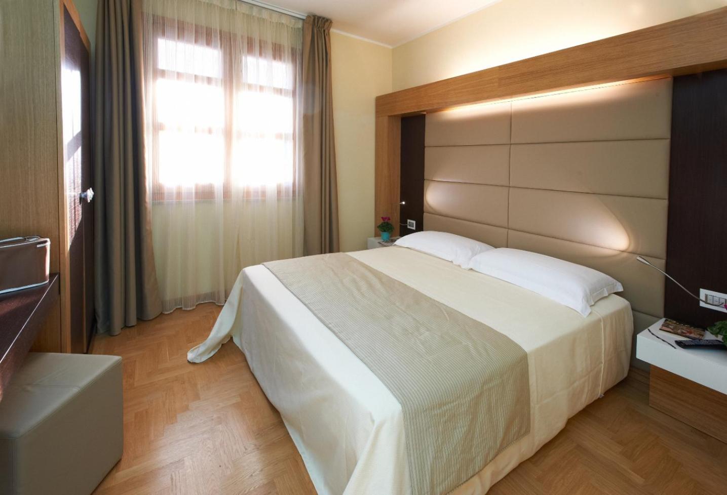 Suite Balcony