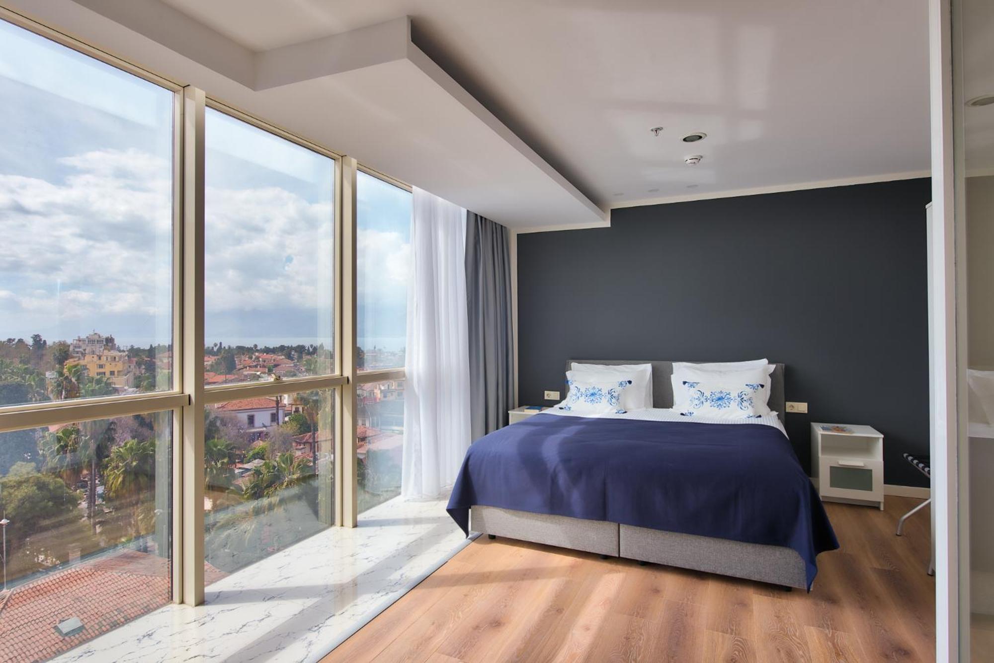 Apartment Sea View