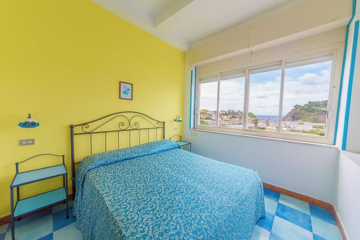 Double Room Sea View