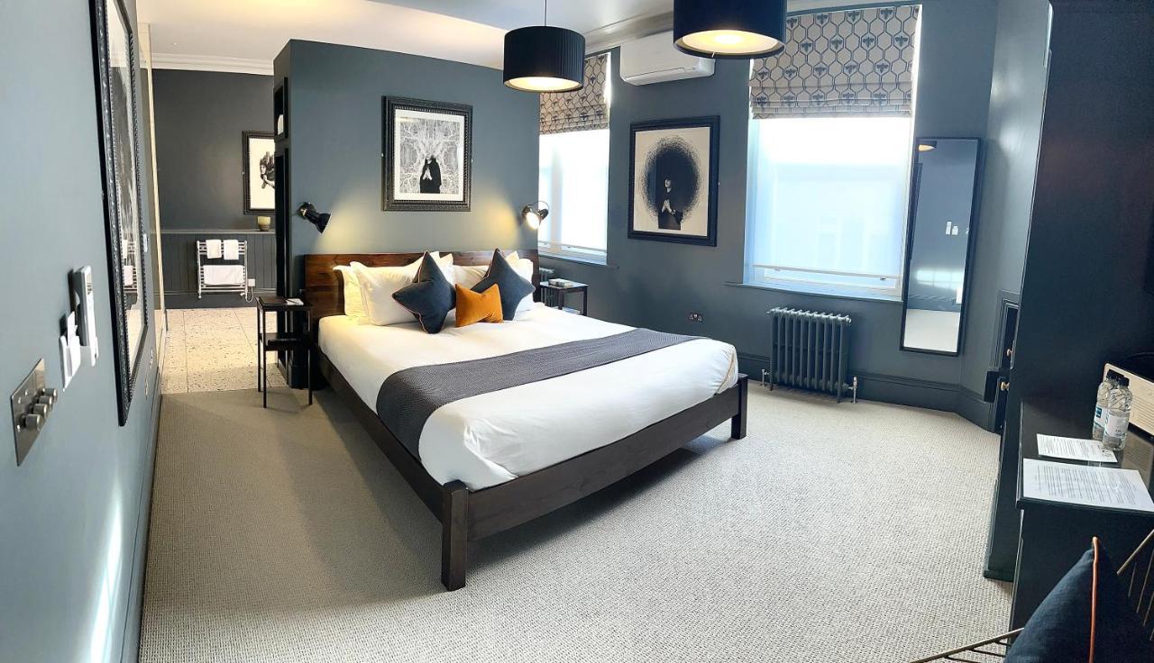 King Room Sea View