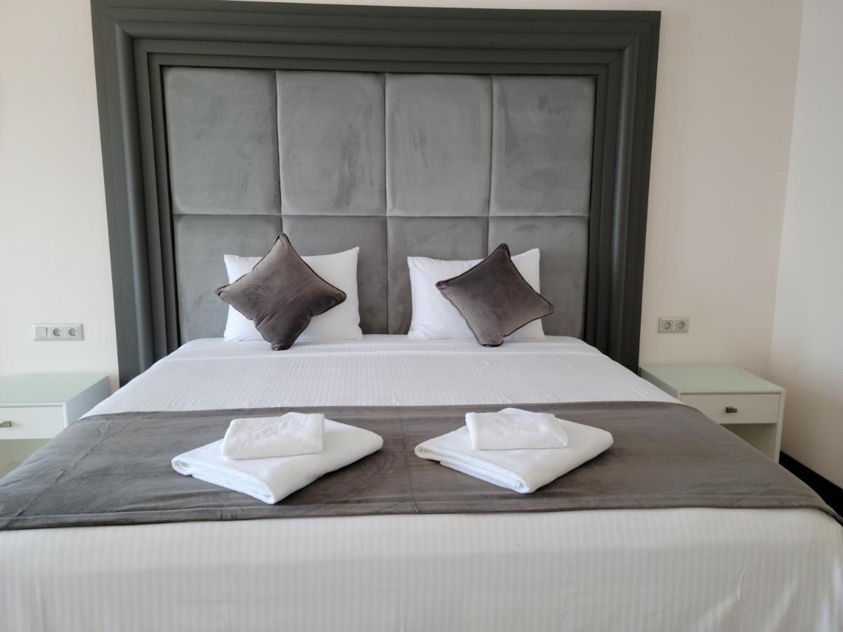 King Room Sea View
