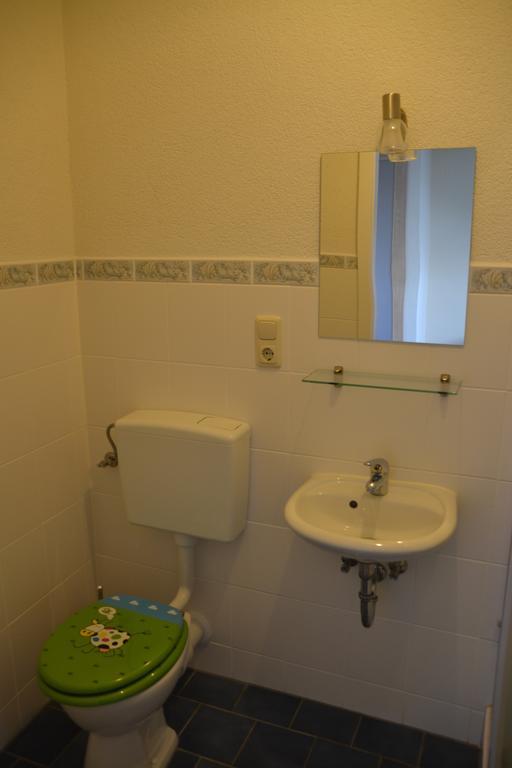 Large Twin Room
