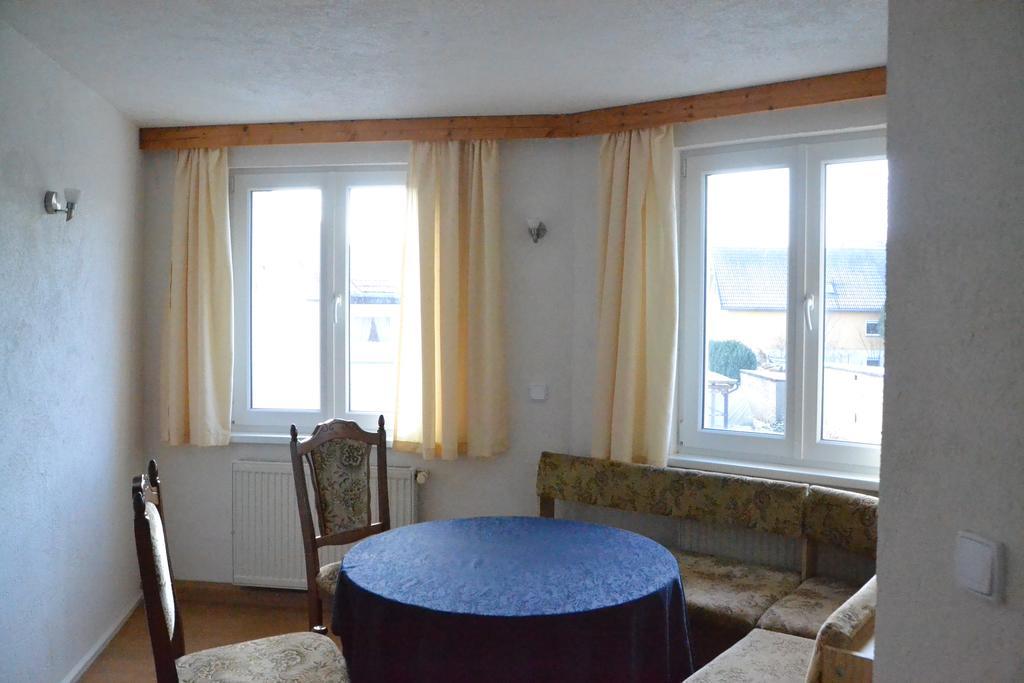 Large Twin Room