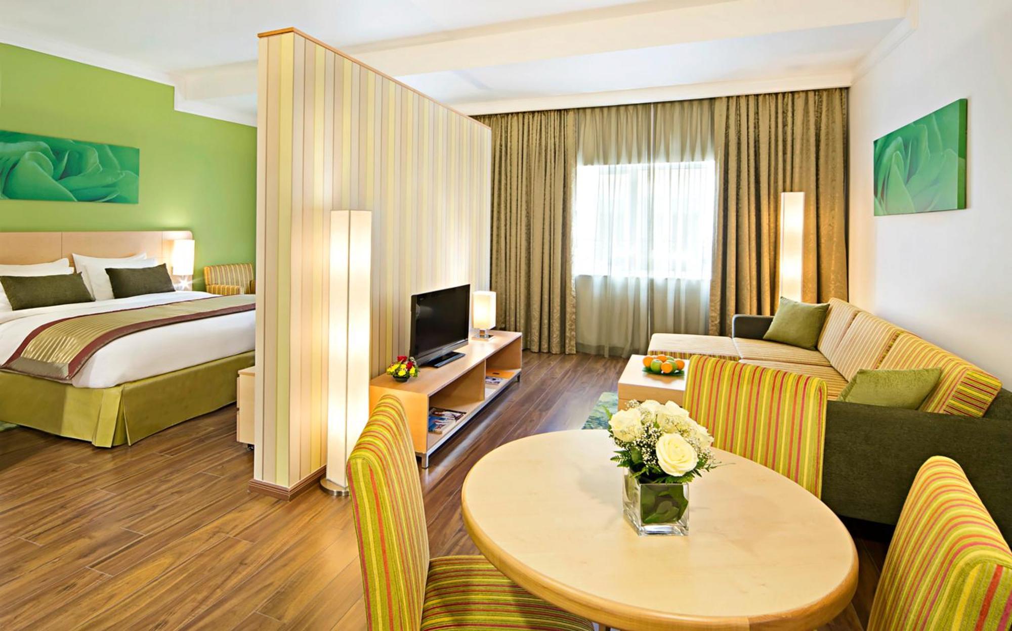 Executive Suite