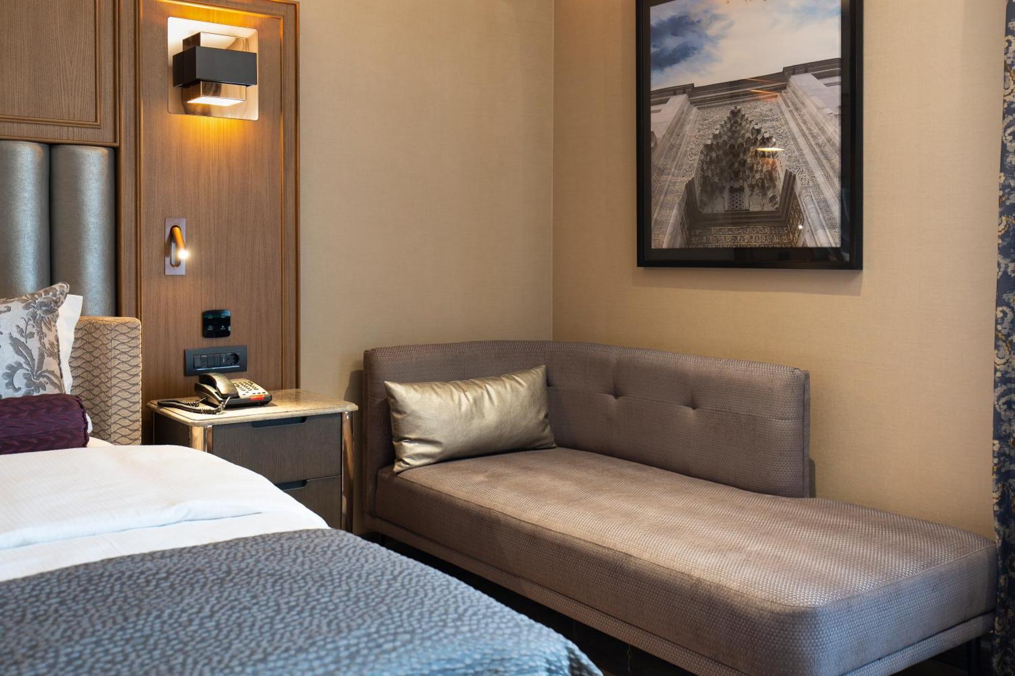 Superior Double or Twin Room