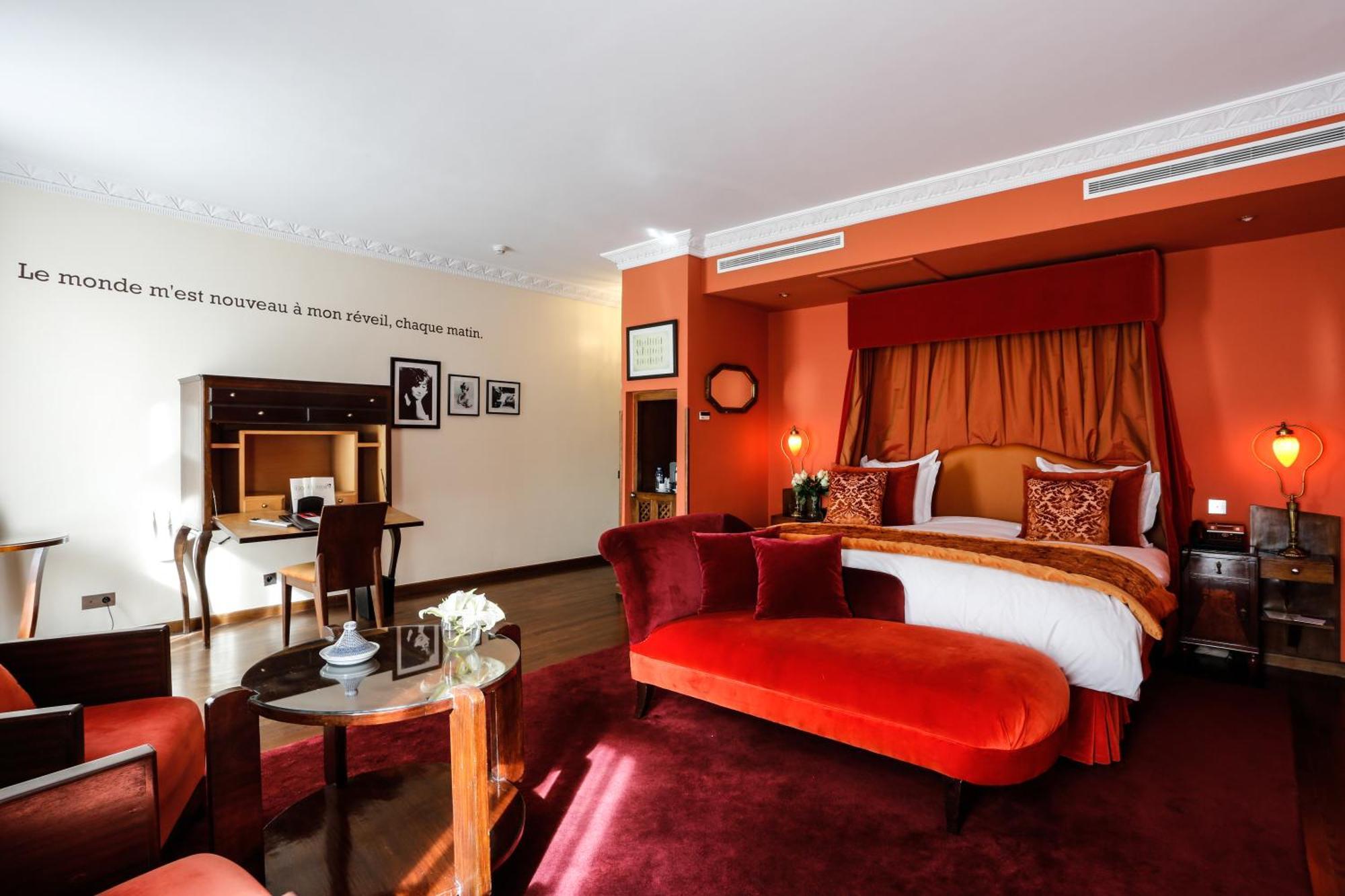 Junior Suite