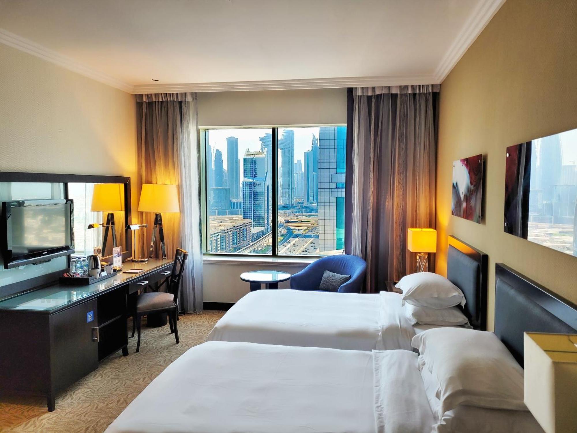 Chambre Lit King-Size