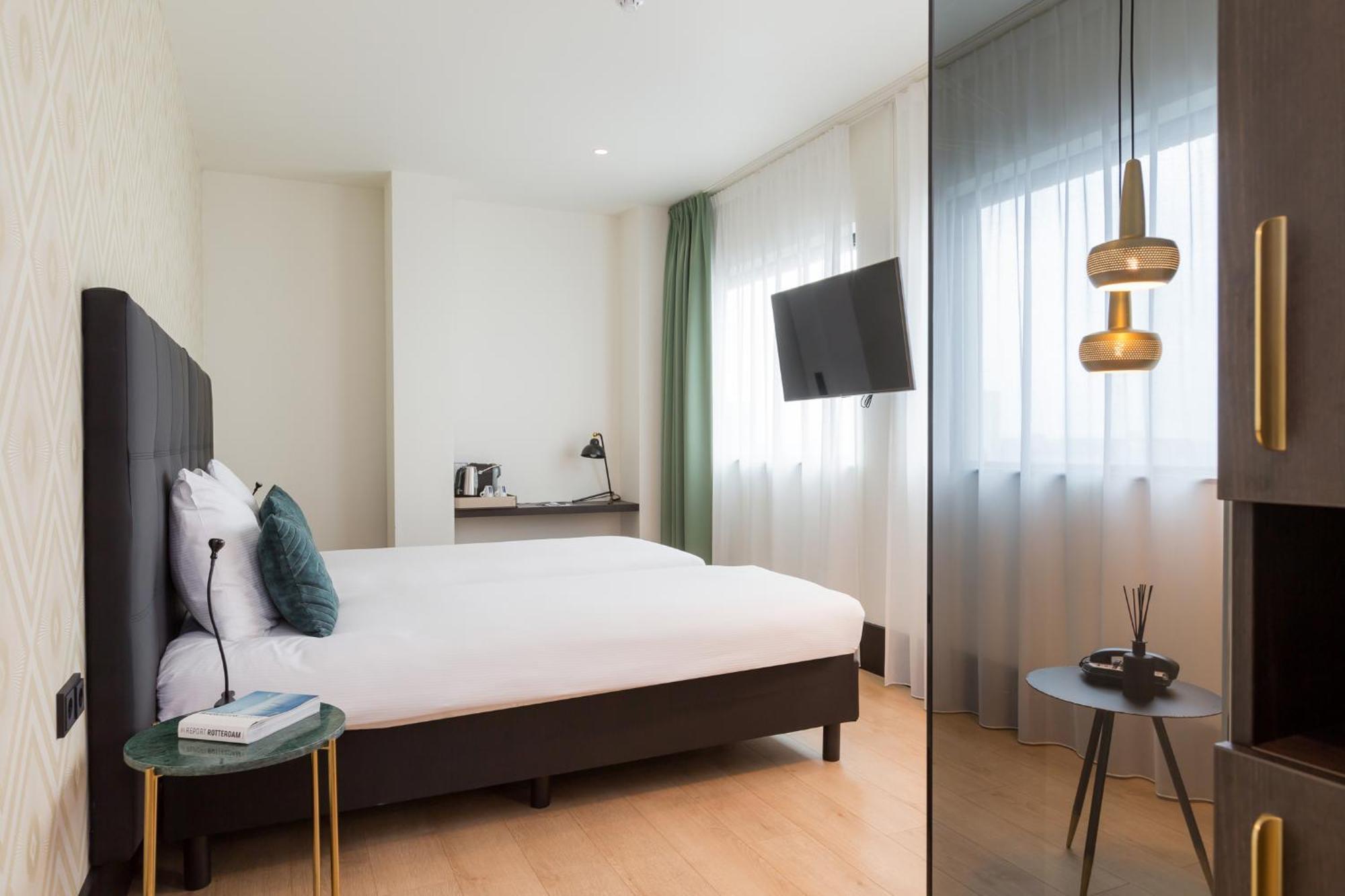Comfort Twin Room