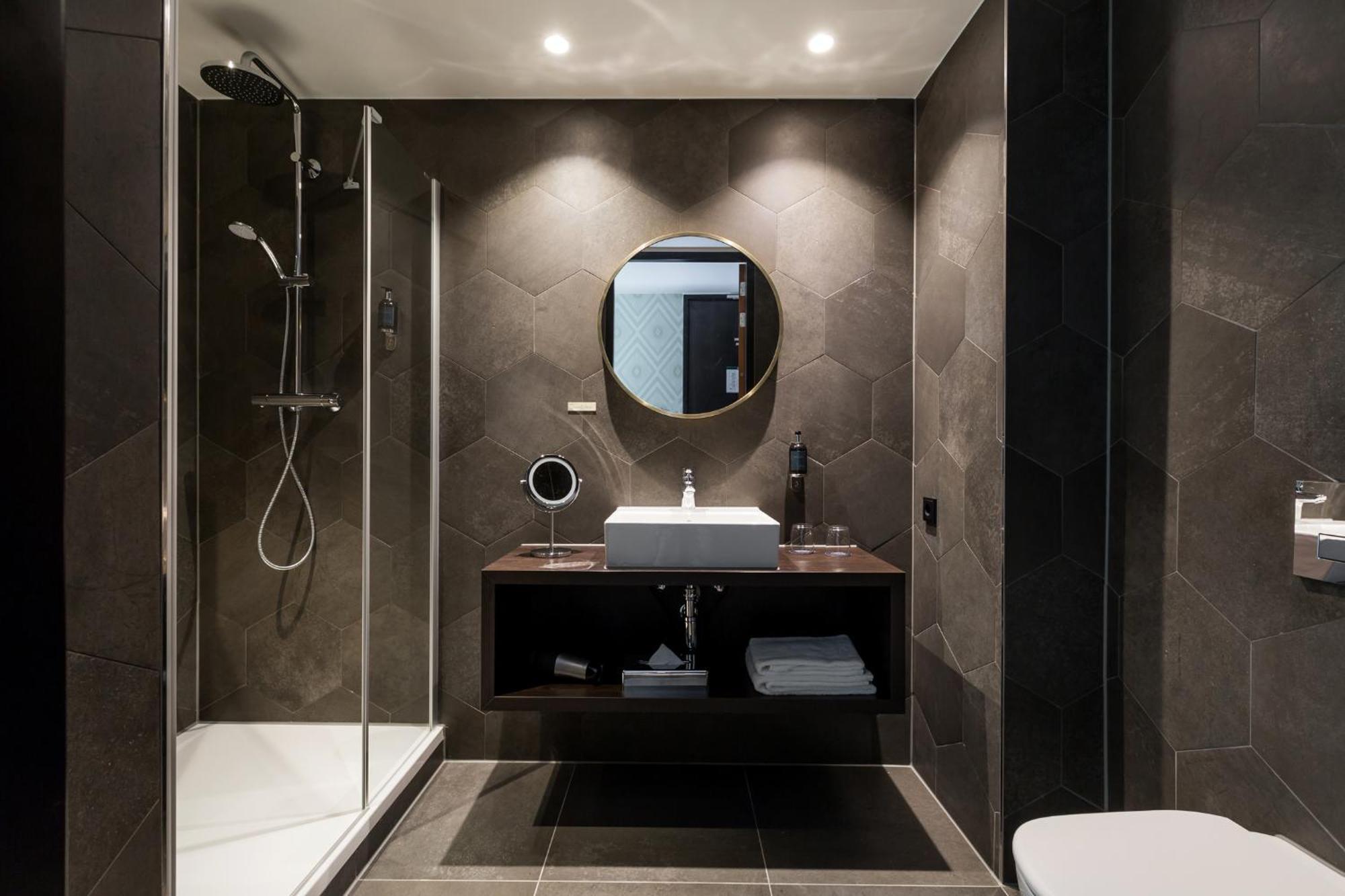 Comfort Twin Room