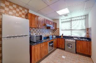 Premier One-Bedroom Apartment Beach Transfer