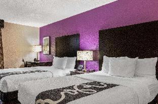 Double Room with Two Double Beds