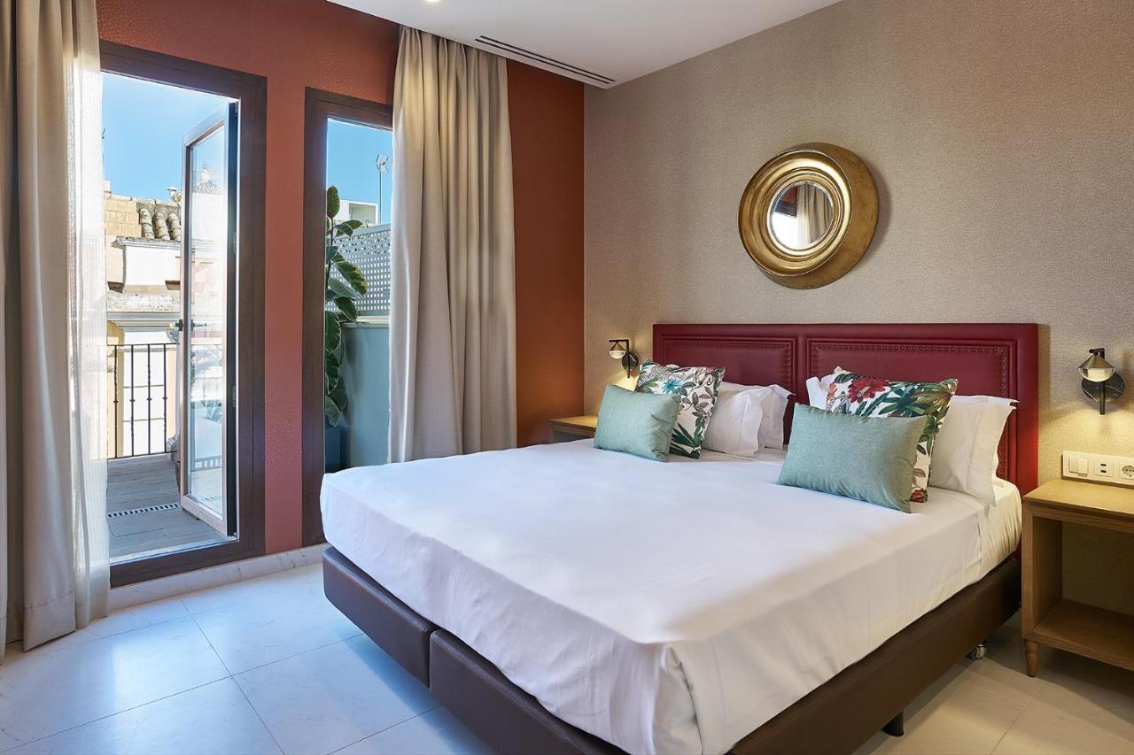 Suite Terrace