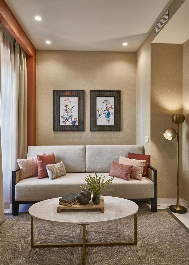 Suite Terrace