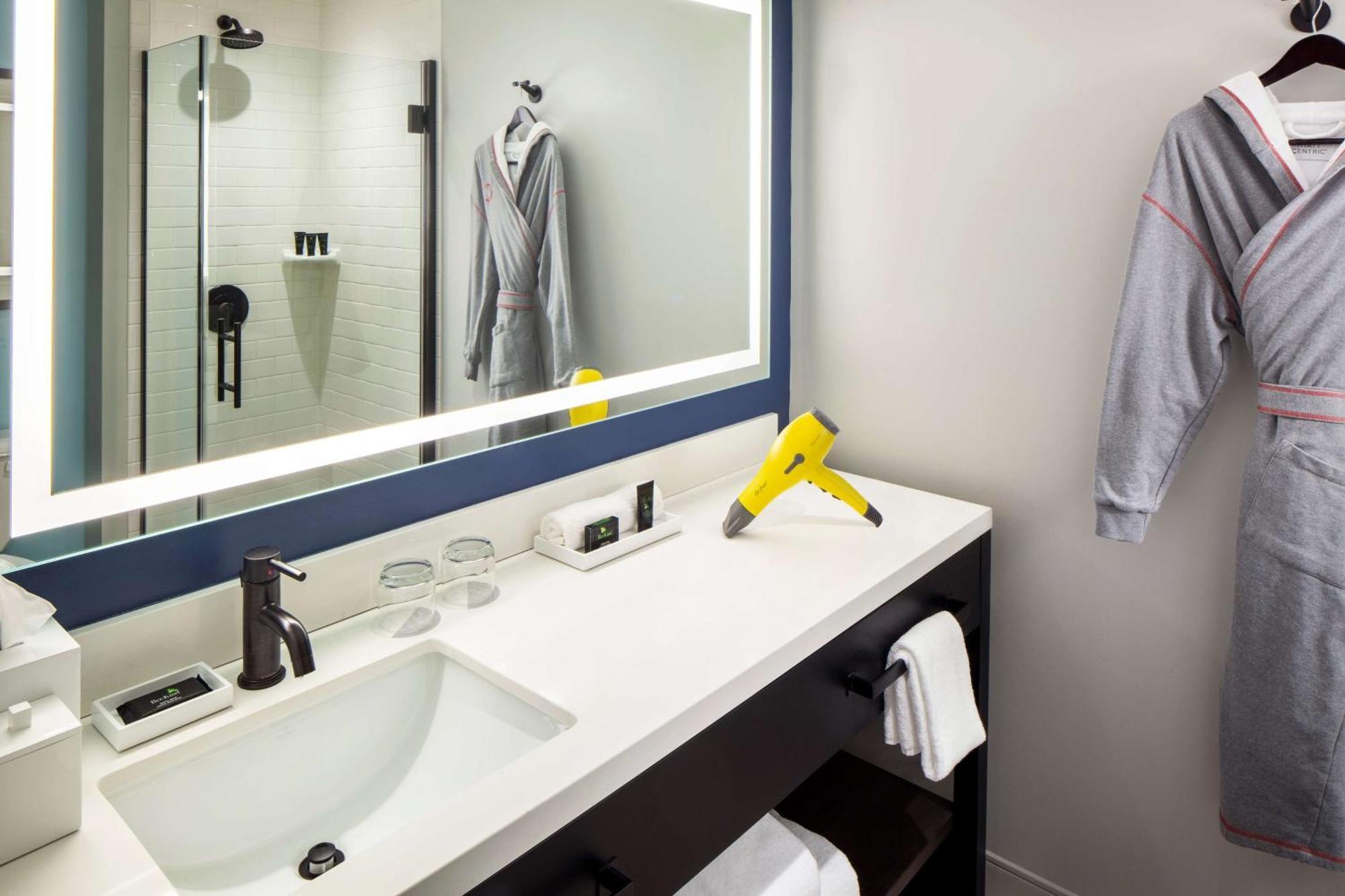 King Room High Floor