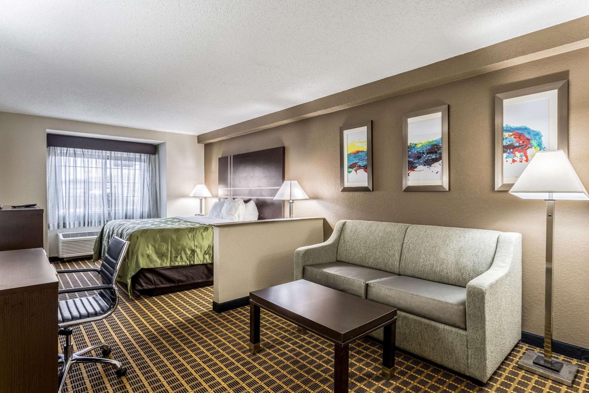 King Suite