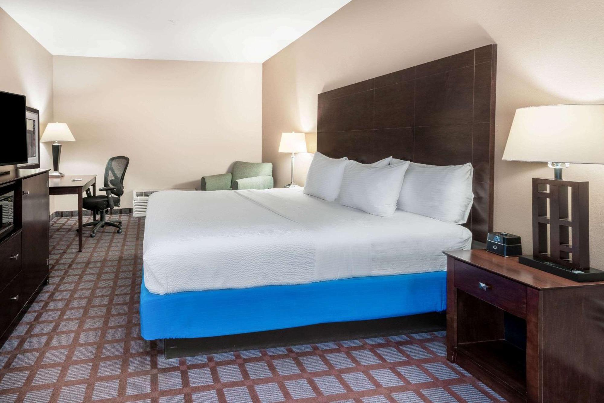 King Room