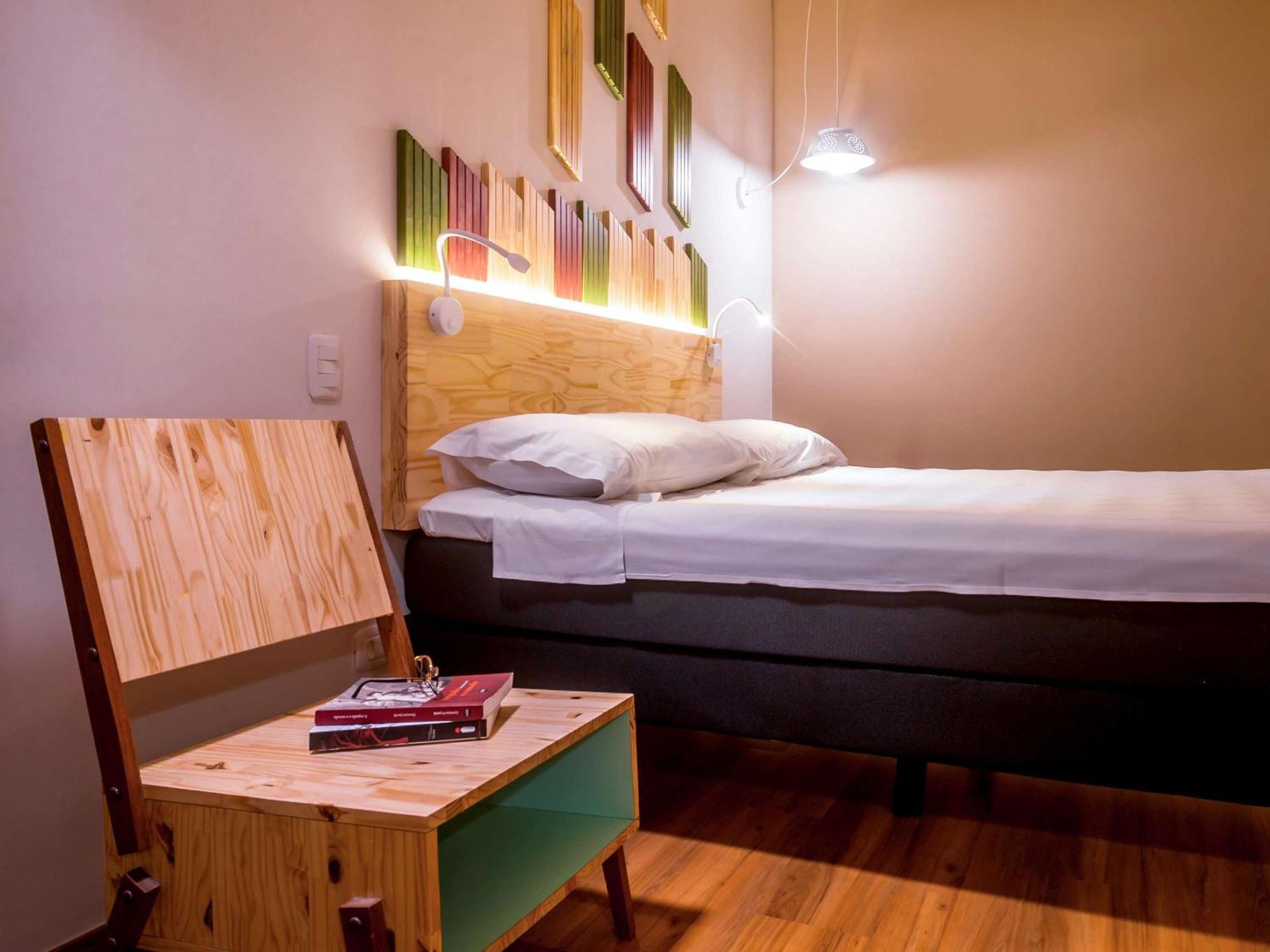 Quarto Duplo Standard