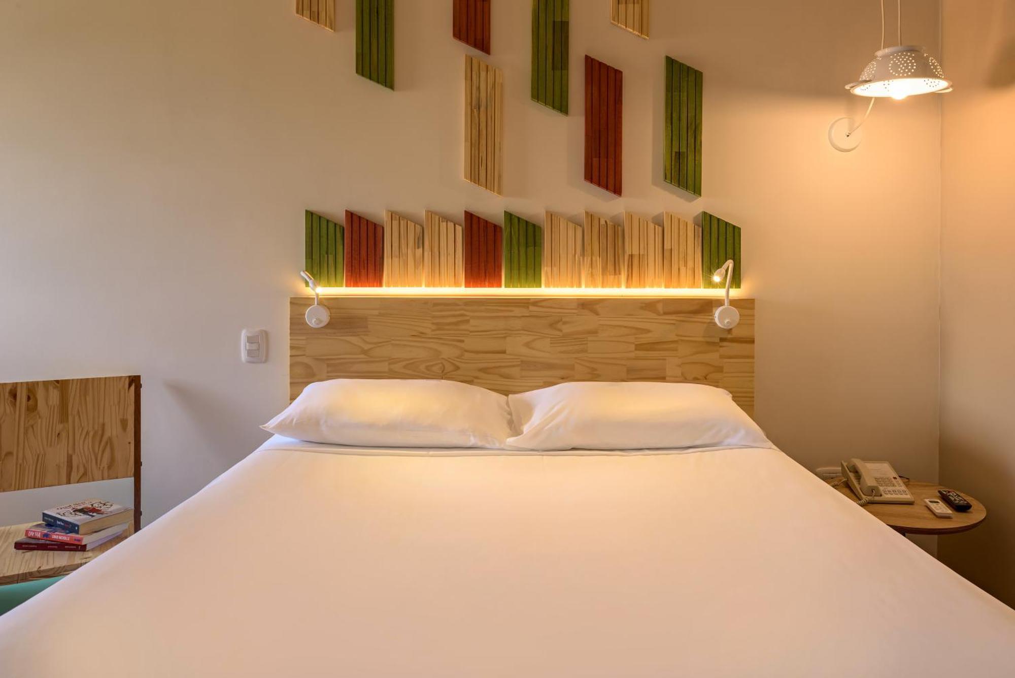 Quarto Duplo Standard