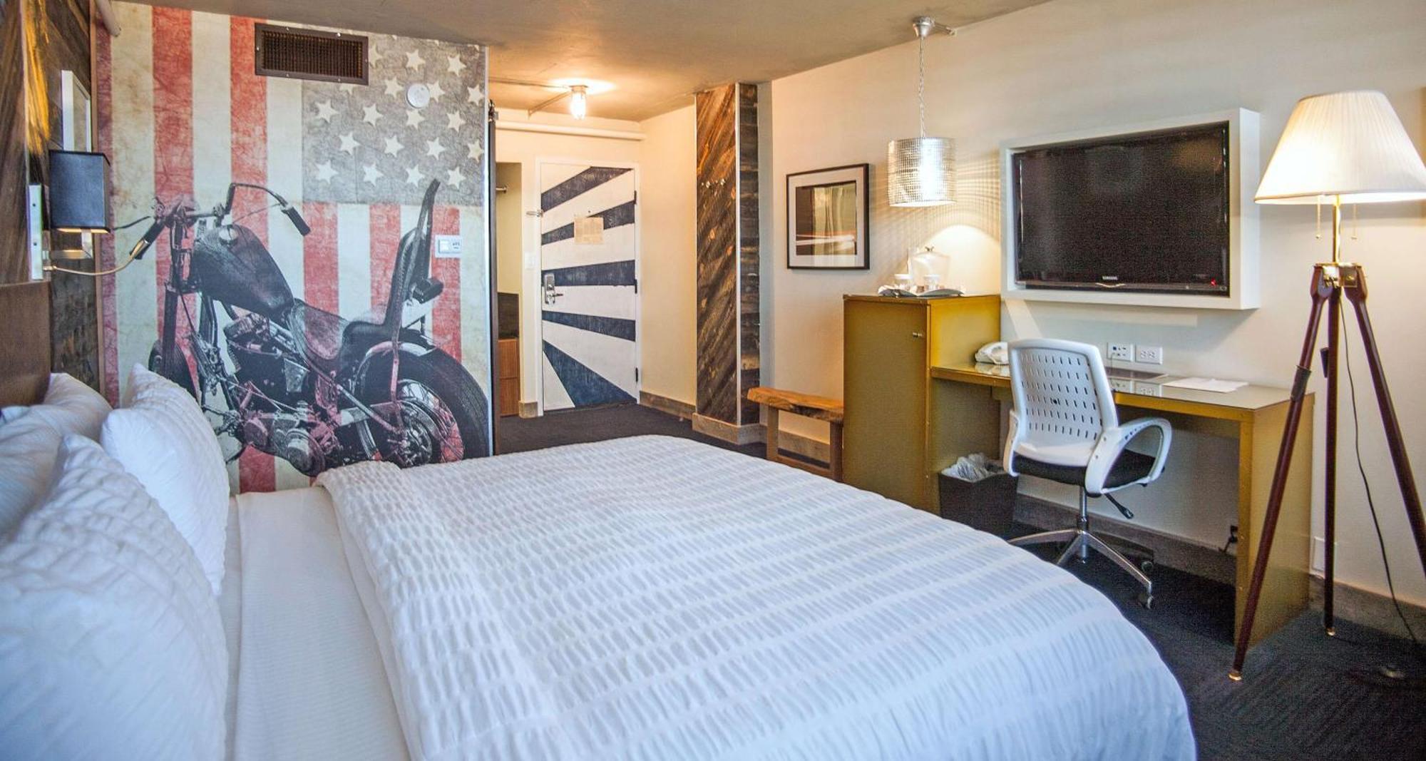 King Room
