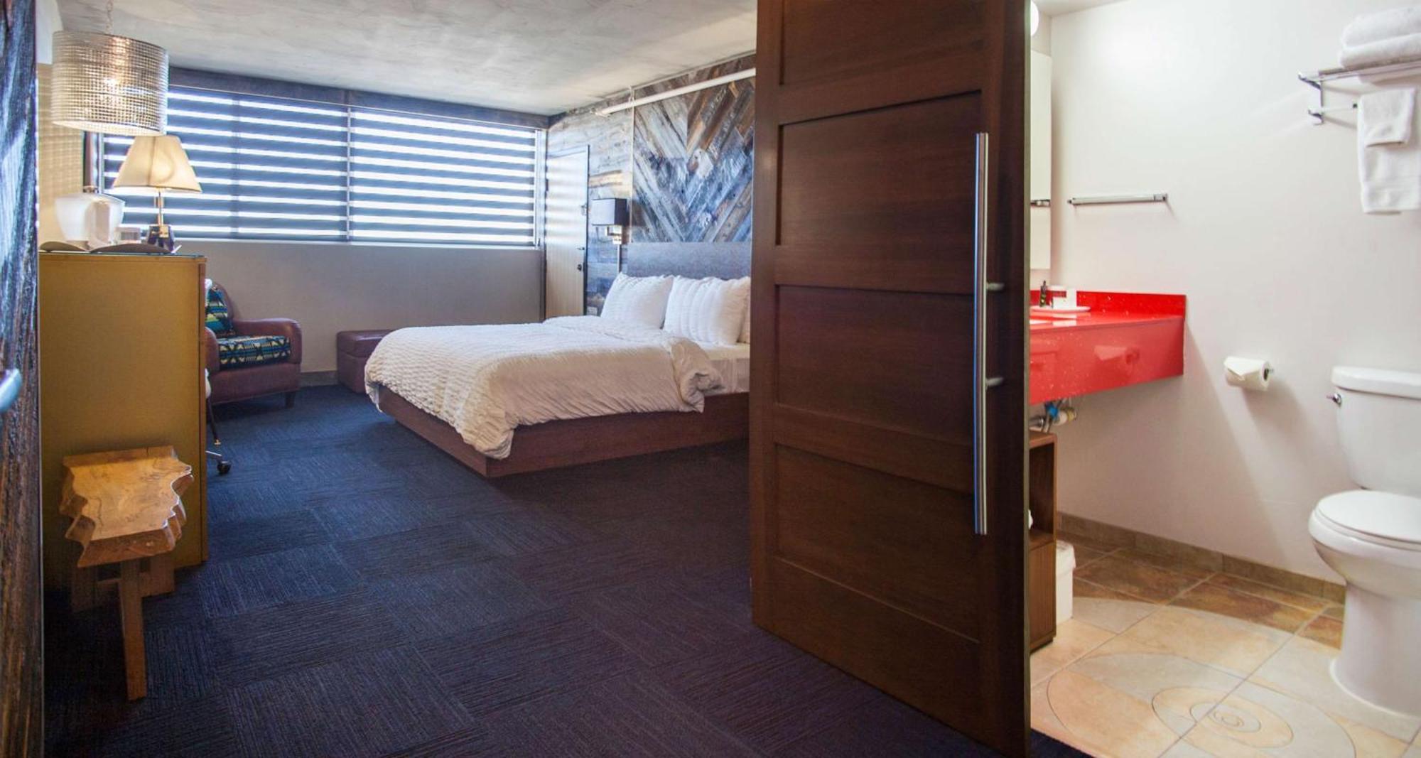 King Room