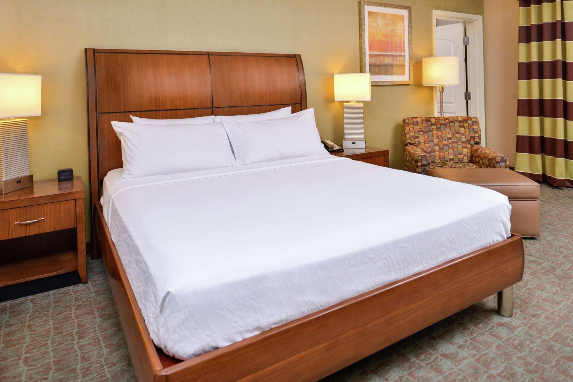 Two Bedroom Suite Non-Smoking
