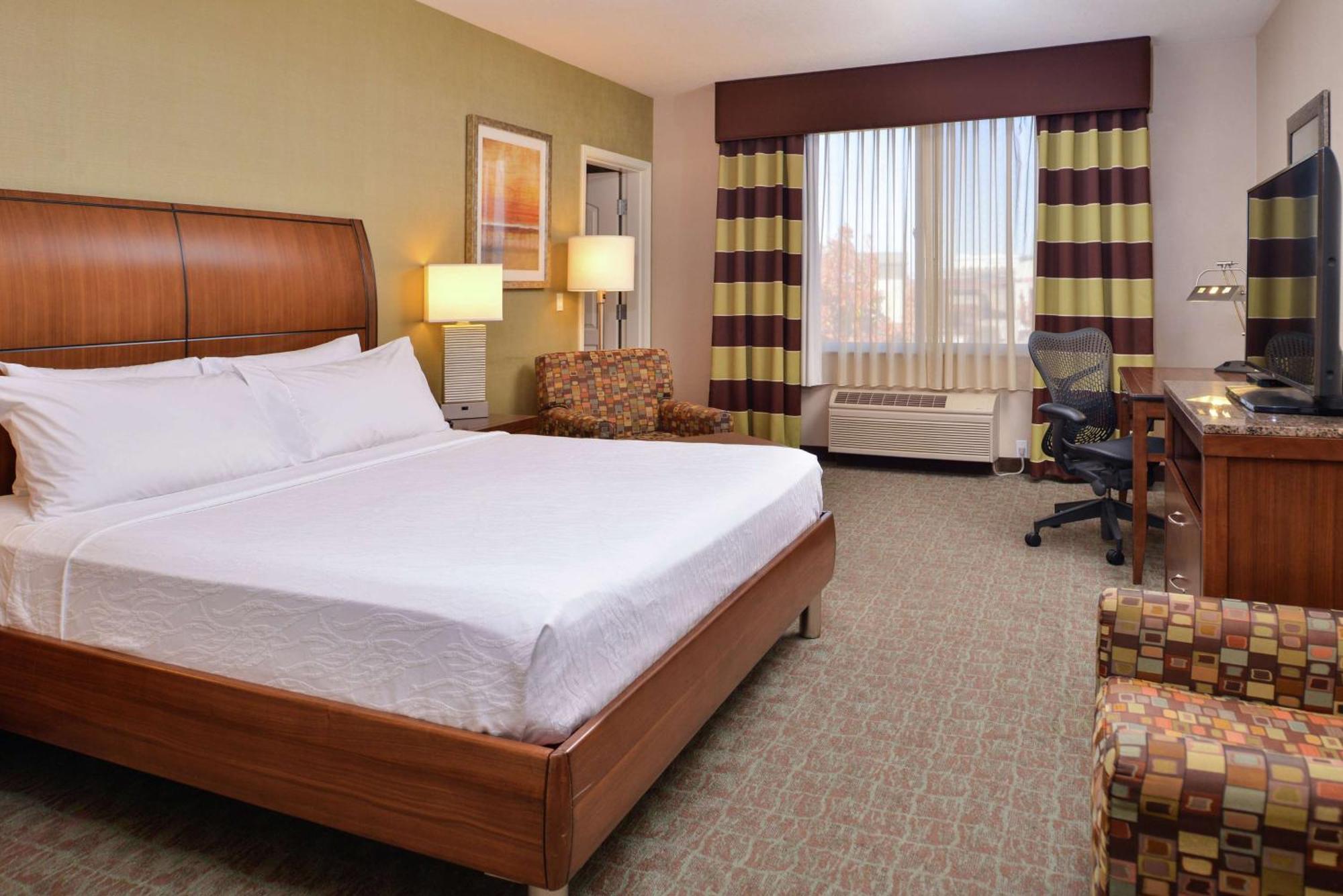 Two Bedroom Suite Non-Smoking