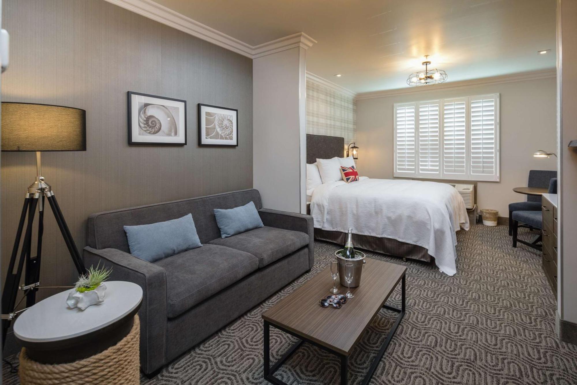 King Suite