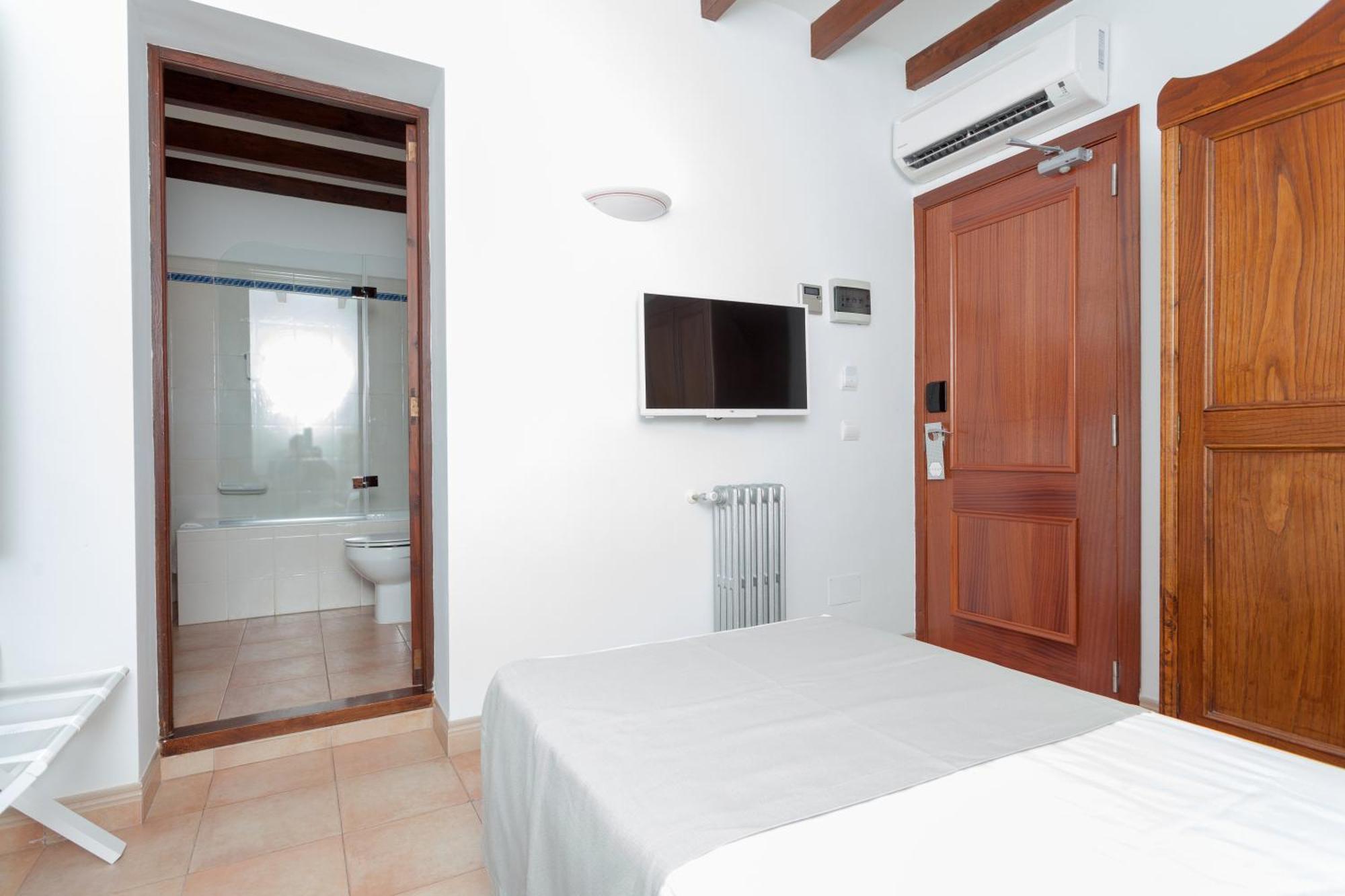Single Room