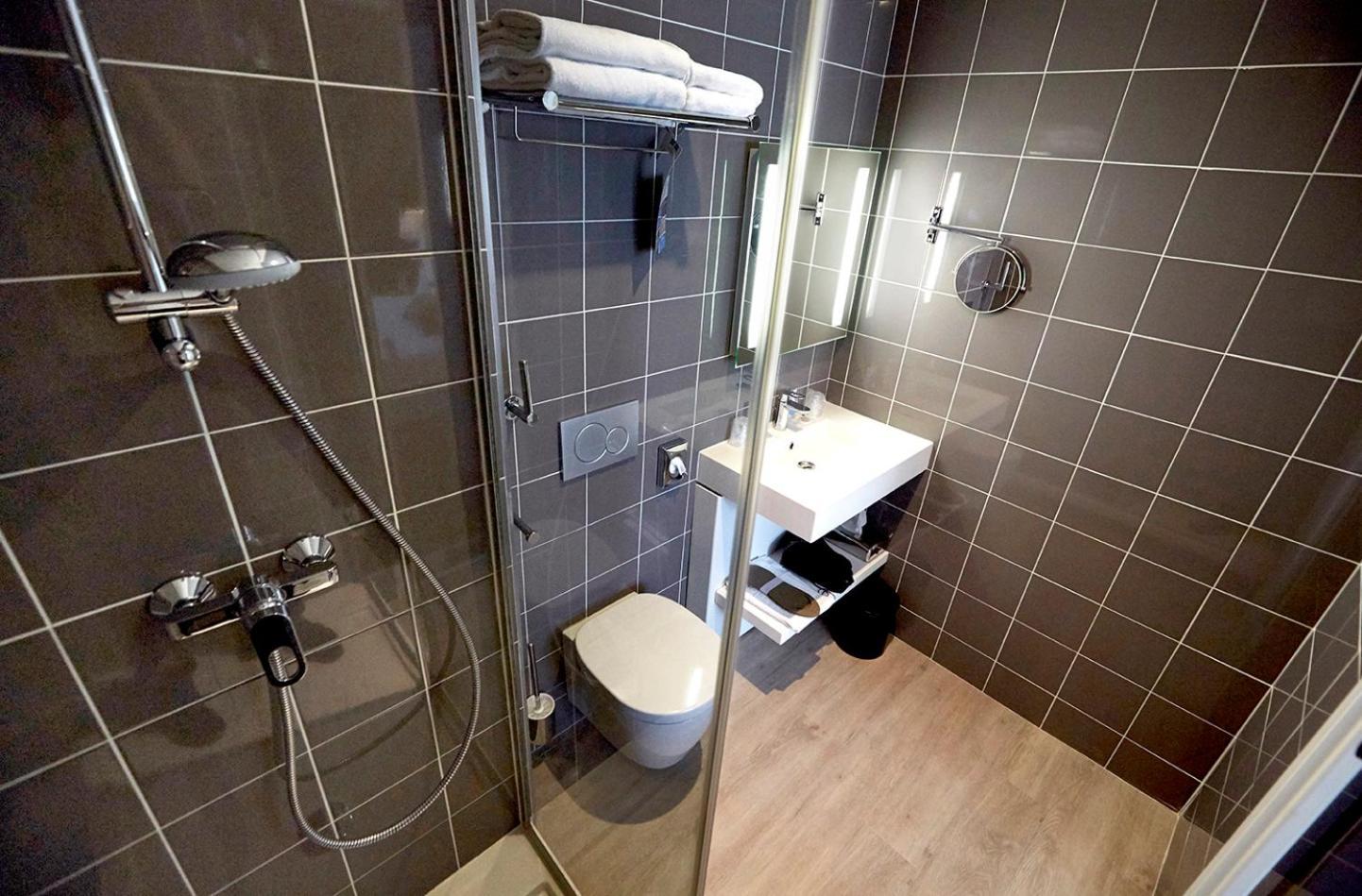 Club Double Room