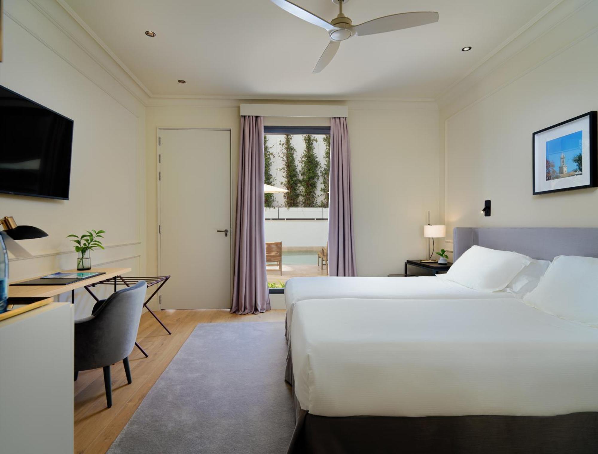 Double or Twin Room