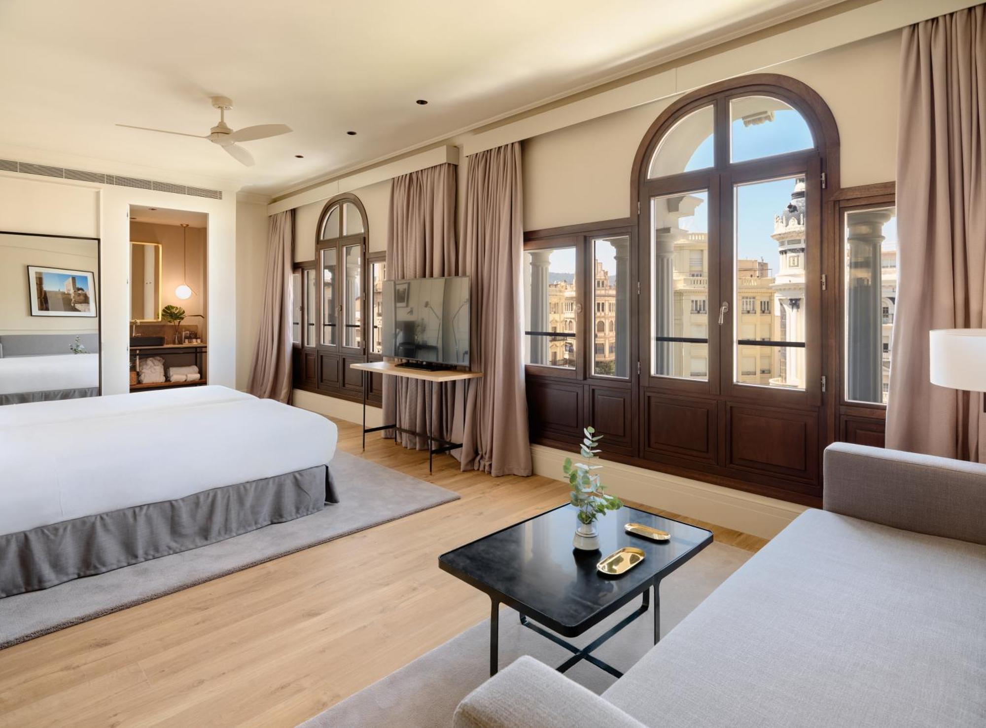 Junior Suite