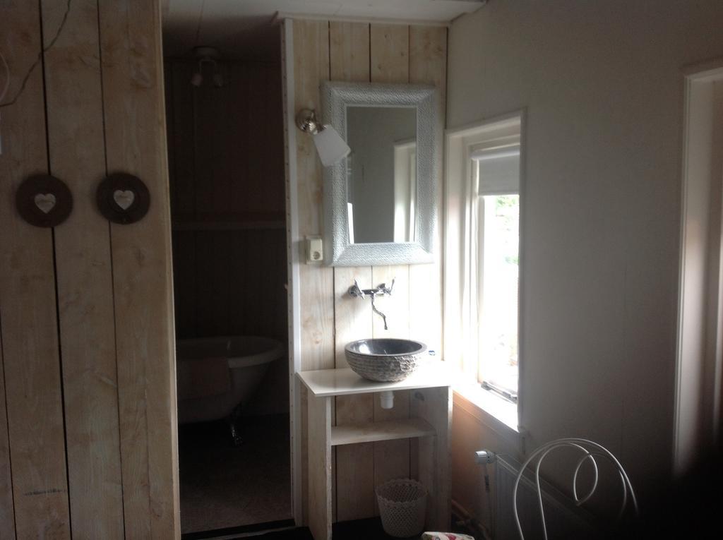 Comfort Double Room Bath