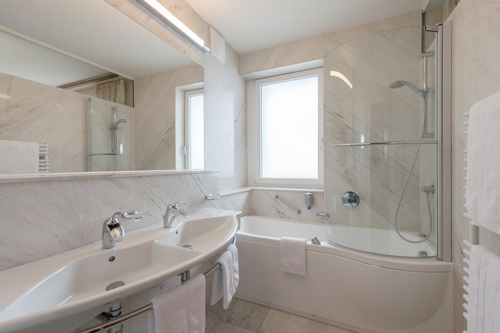 Superior Double Room Balcony
