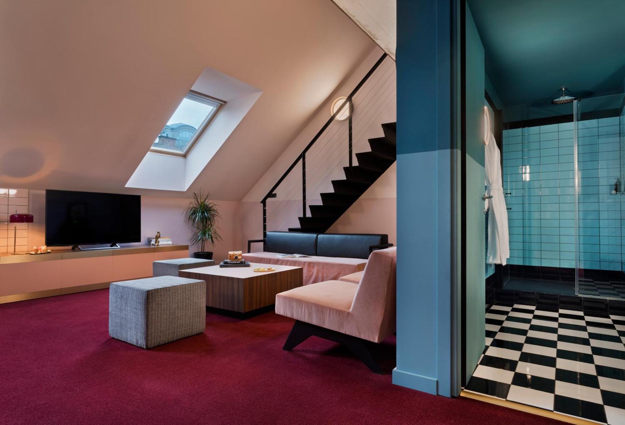 Junior Suite