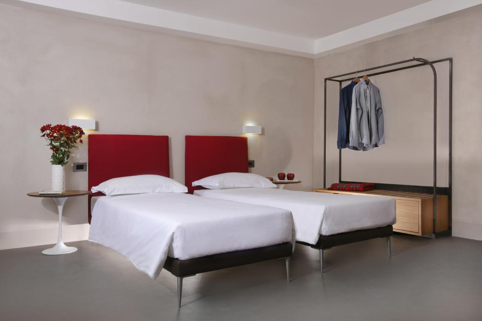 Comfort Double or Twin Room