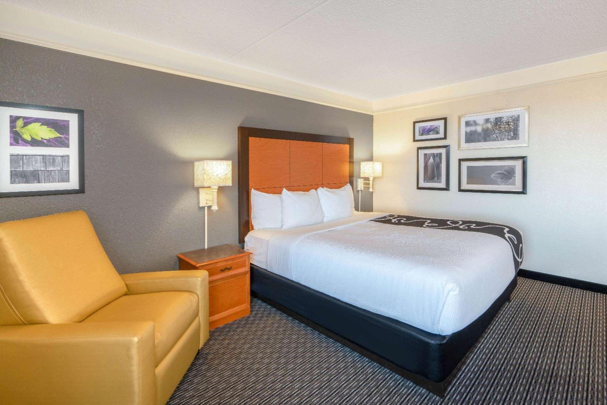 King Room Disability Access