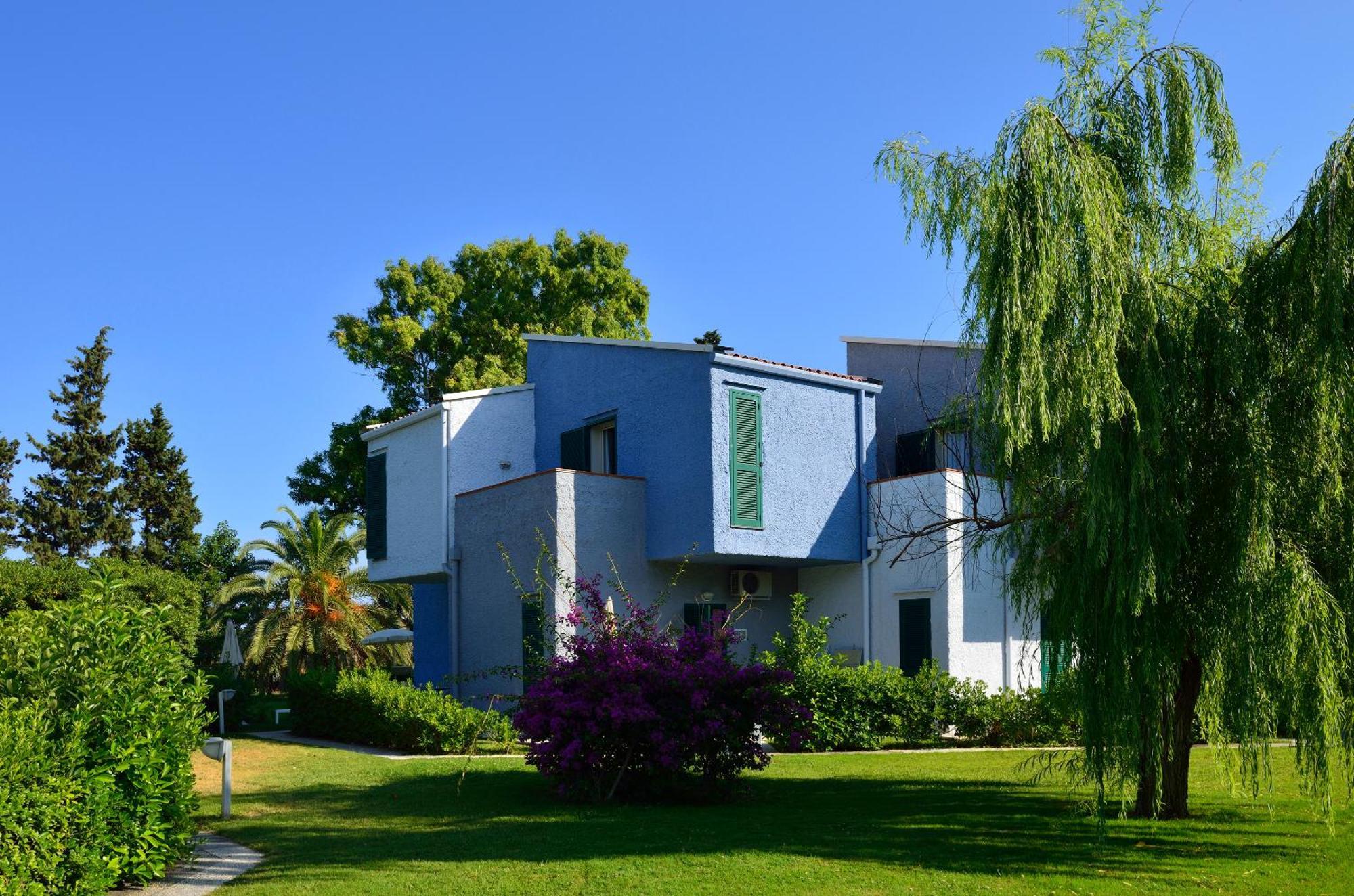 Superior Double Room Detached Villa