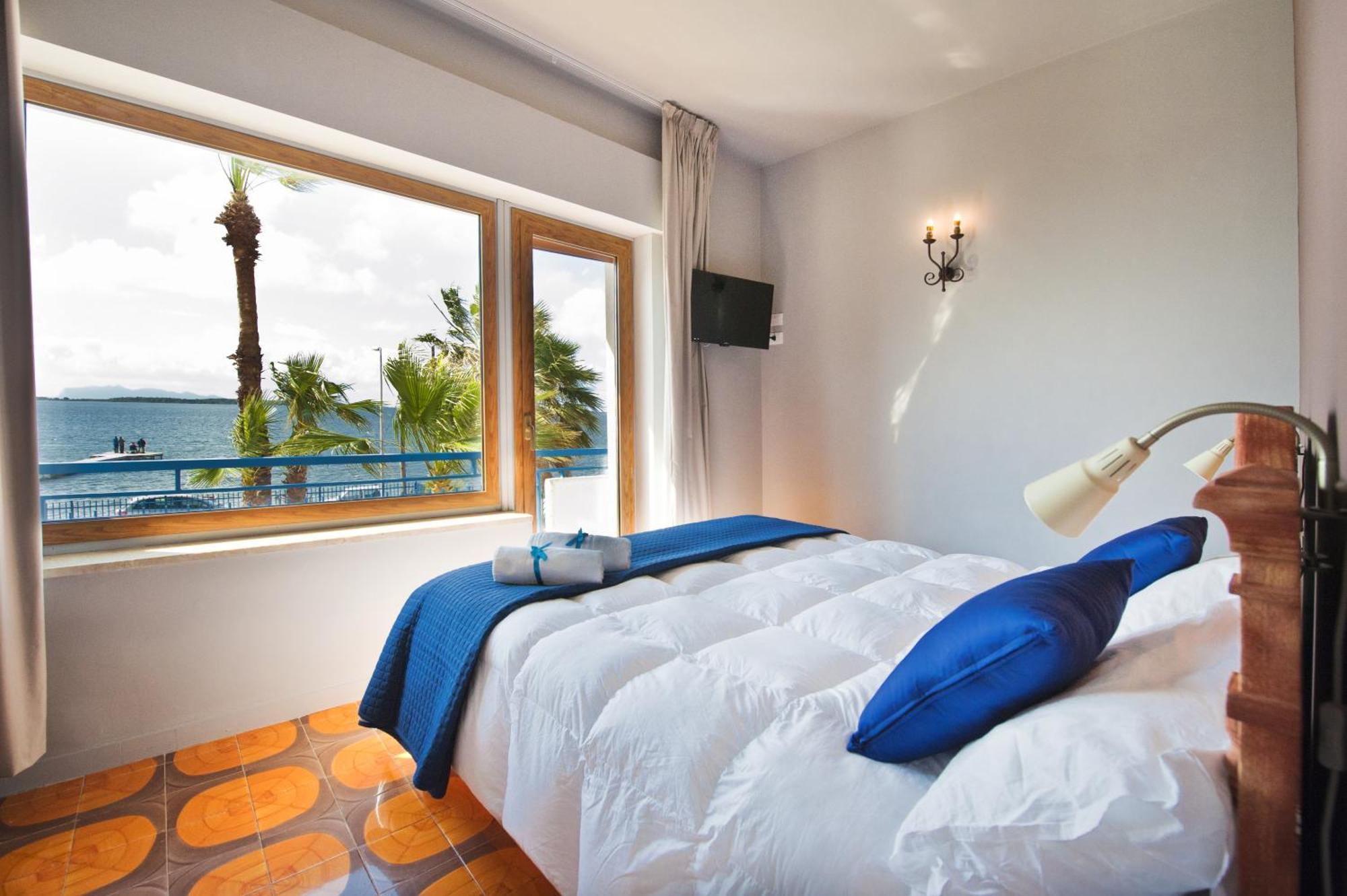Double Room Sea View