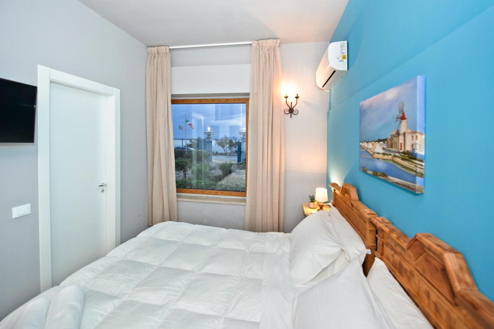 Double Room Sea View