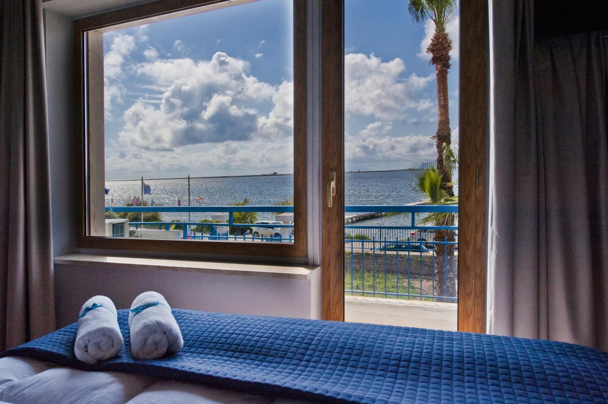 Double Room Sea View